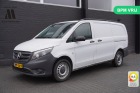 Mercedes-Benz Vito 114 CDI Automaat Lang 2x Schuifdeur EURO 6 - Airco - Cruise - Camera - € 19.900,- Excl. Mercedes-Benz Vito 114 CDI Automaat Lang 2x Schuifdeur EURO 6 - Airco - Cruise - Camera - € 19.900,- Excl.