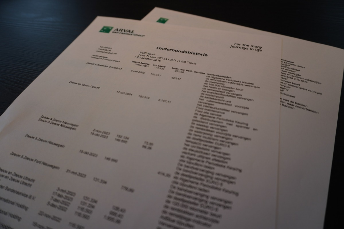 Ford Transit Custom 2.0 TDCI 130PK L2 EURO 6 - Airco - Cruise - PDC - €11.950,- Excl.