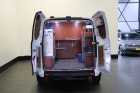 Ford Transit Custom 2.0 TDCI 130PK L2 EURO 6 - Airco - Cruise - PDC - €11.950,- Excl.