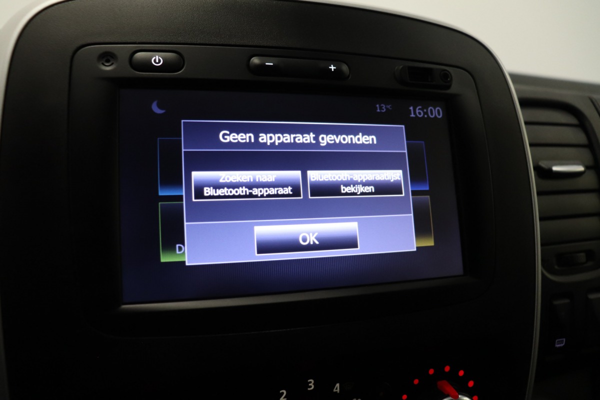 Renault Trafic 1.6 dCi L2 EURO 6 - Airco - Navi - Cruise - € 15.499, Excl.