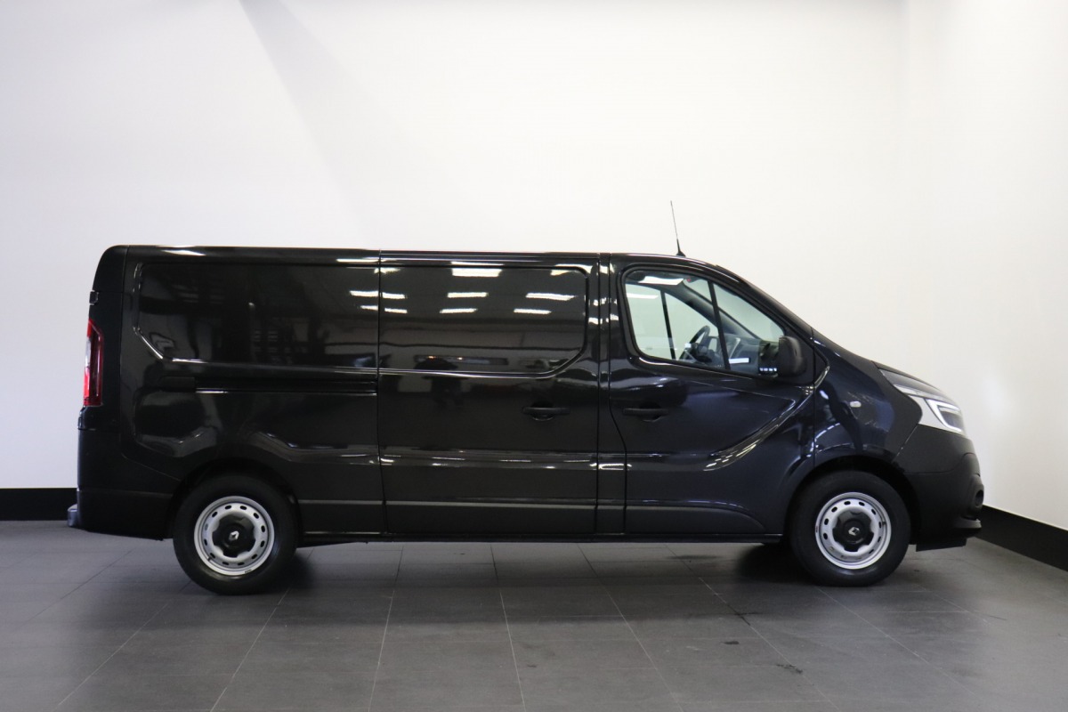 Renault Trafic 1.6 dCi L2 EURO 6 - Airco - Navi - Cruise - € 15.499, Excl.