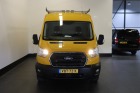 Ford Transit 2.0 TDCI 130PK L3H2 EURO 6 - Airco - Cruise - PDC - € 14.900,- Excl. Ford Transit 2.0 TDCI 130PK L3H2 EURO 6 - Airco - Cruise - PDC - € 14.900,- Excl.
