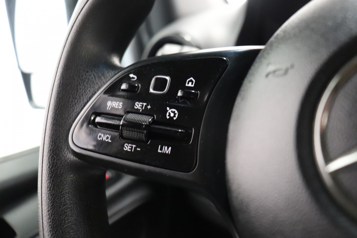 Mercedes-Benz Sprinter 315 CDI Automaat L2H2 EURO 6 - A/C climate - Cruise - Camera - € 20.950,- Excl.