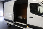 Mercedes-Benz Sprinter 315 CDI Automaat L2H2 EURO 6 - A/C climate - Cruise - Camera - € 20.950,- Excl.