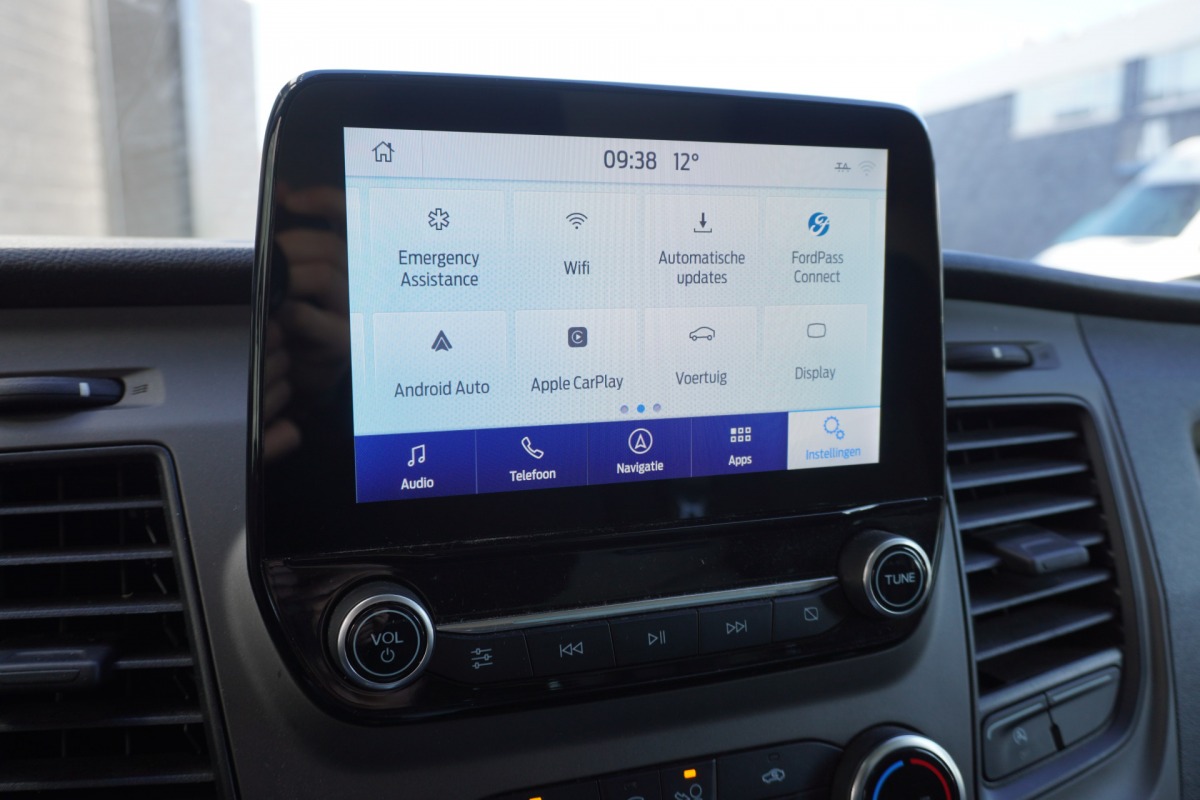 Ford Transit 2.0 TDCI 130PK L3H2 EURO 6 - Airco - Cruise - PDC - € 13.499,- Excl.