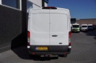 Ford Transit 2.0 TDCI 130PK L3H2 EURO 6 - Airco - Cruise - PDC - € 13.499,- Excl.