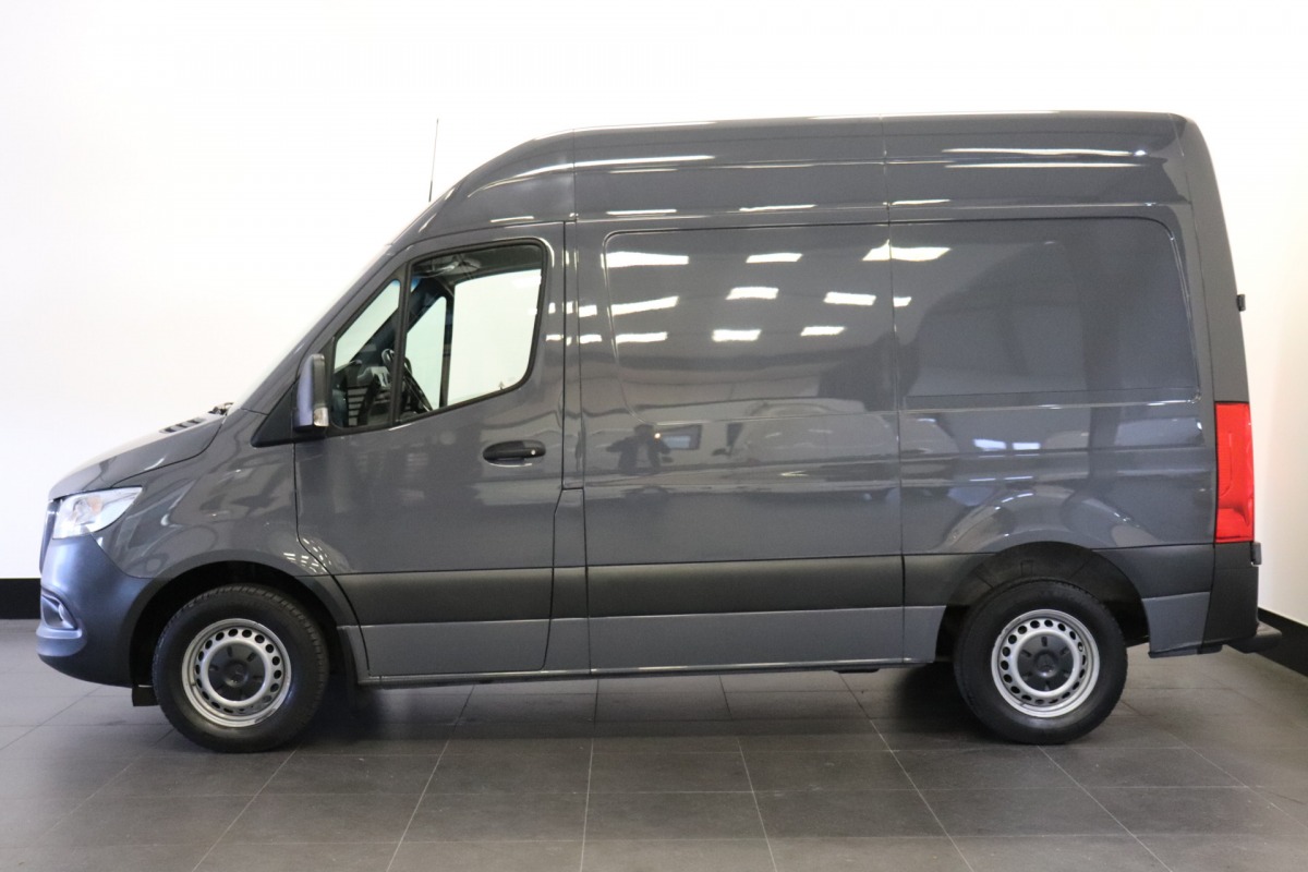 Mercedes-Benz Sprinter 314 2.2 CDI Automaat L1H2 EURO 6 - Airco -  Navi - ACC - Camera - € 18.900,- Excl.
