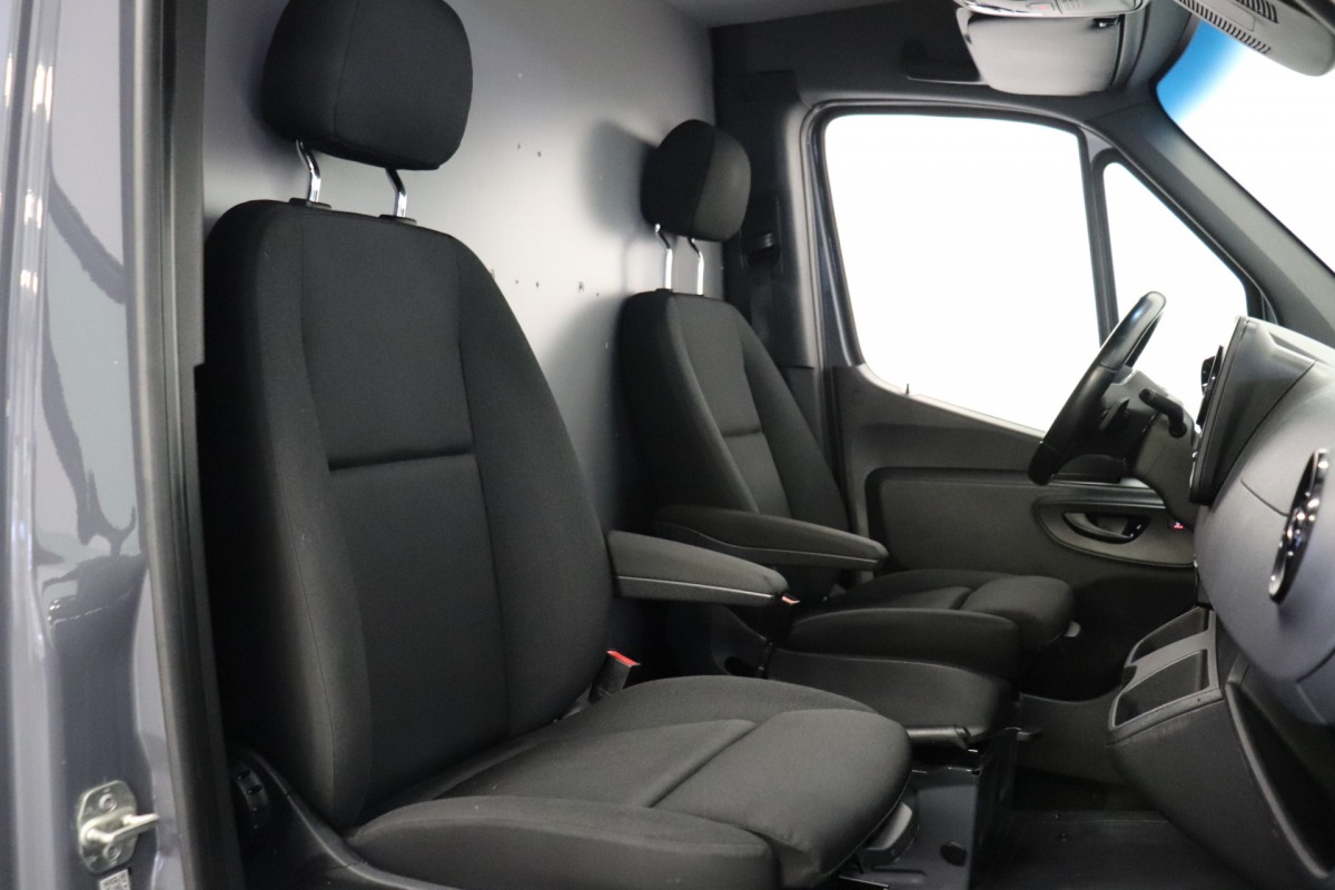Mercedes-Benz Sprinter 314 2.2 CDI Automaat L1H2 EURO 6 - Airco -  Navi - ACC - Camera - € 18.900,- Excl.