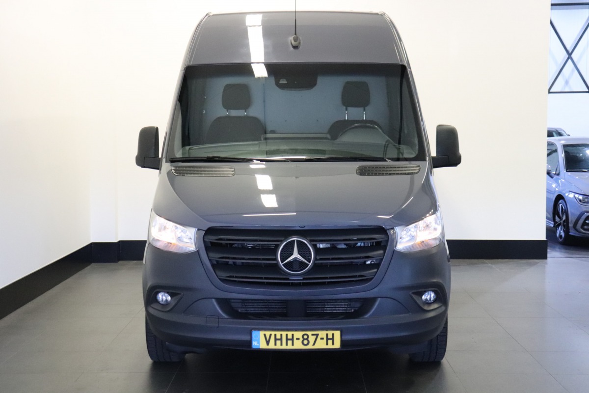 Mercedes-Benz Sprinter 314 2.2 CDI Automaat L1H2 EURO 6 - Airco -  Navi - ACC - Camera - € 18.900,- Excl.