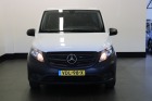 Mercedes-Benz Vito 114 CDI Lang Automaat Dubbel Cabine EURO 6 - Airco - Cruise - Camera - € 19.900,- Excl.