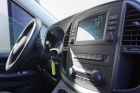 Mercedes-Benz Vito 114 CDI Lang Dubbele Cabine Automaat EURO 6 - AC/Climate - Navi - Cruise - € 28.900,- Excl.