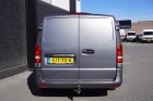 Mercedes-Benz Vito 114 CDI Lang Dubbele Cabine Automaat EURO 6 - AC/Climate - Navi - Cruise - € 28.900,- Excl.