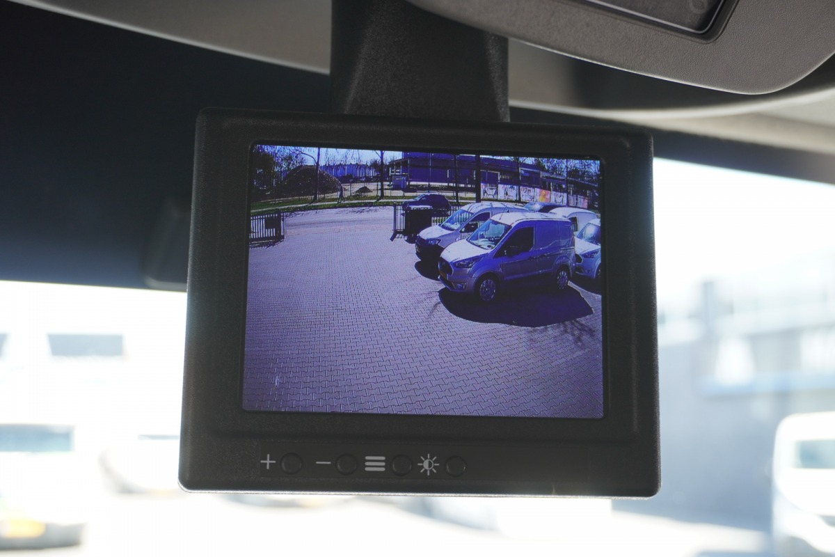 Opel Movano 2.3 Turbo 180PK L1H1 EURO 6 - Airco - Navi - Cruise - € 14.950,- Excl.