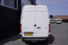 Mercedes-Benz Sprinter 316 2.2 CDI Automaat L2H2 EURO 6 - AC/Climate - Navi - Cruise - €16.950,- Excl.