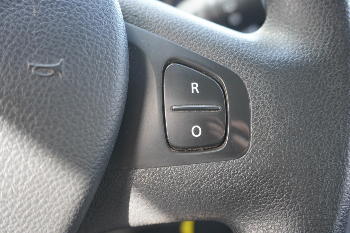 Opel Vivaro 1.6 CDTI L2 Dubbele Cabine EURO 6 - Airco - Cruise - PDC - €11.950,- Excl.