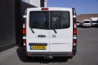 Opel Vivaro 1.6 CDTI L2 Dubbele Cabine EURO 6 - Airco - Cruise - PDC - €11.950,- Excl.