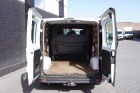 Opel Vivaro 1.6 CDTI L2 Dubbele Cabine EURO 6 - Airco - Cruise - PDC - €11.950,- Excl.