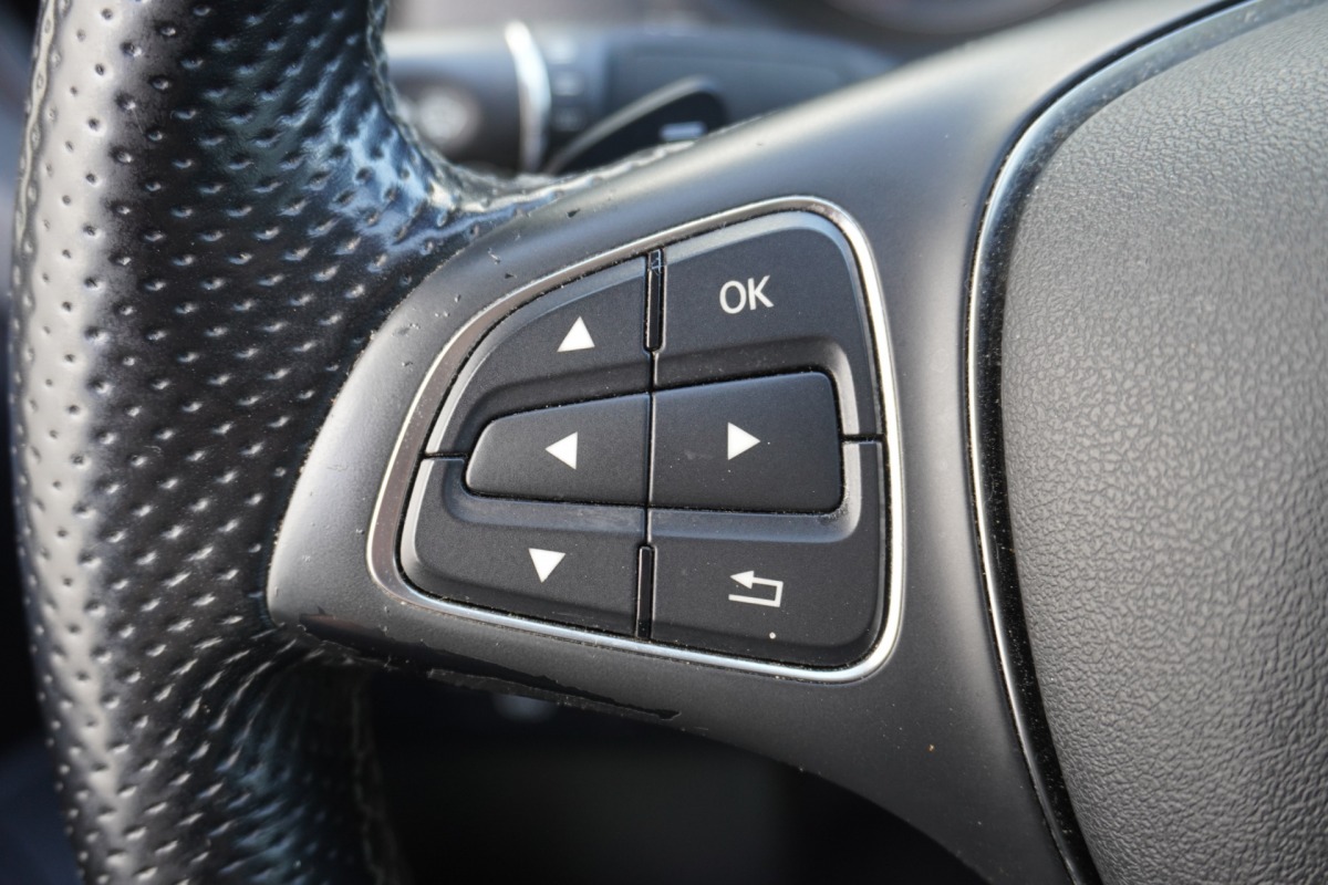 Mercedes-Benz Vito 116 CDI Automaat Lang EURO 6 - AC/Climate - Cruise - Navi - € 14.950,- Excl.