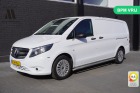 Mercedes-Benz Vito 116 CDI Automaat Lang EURO 6 - AC/Climate - Cruise - Navi - € 14.950,- Excl.