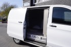 Mercedes-Benz Vito 116 CDI Automaat Lang EURO 6 - AC/Climate - Cruise - Navi - € 14.950,- Excl.