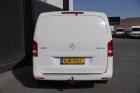 Mercedes-Benz Vito 116 CDI Automaat Lang EURO 6 - AC/Climate - Cruise - Navi - € 14.950,- Excl.
