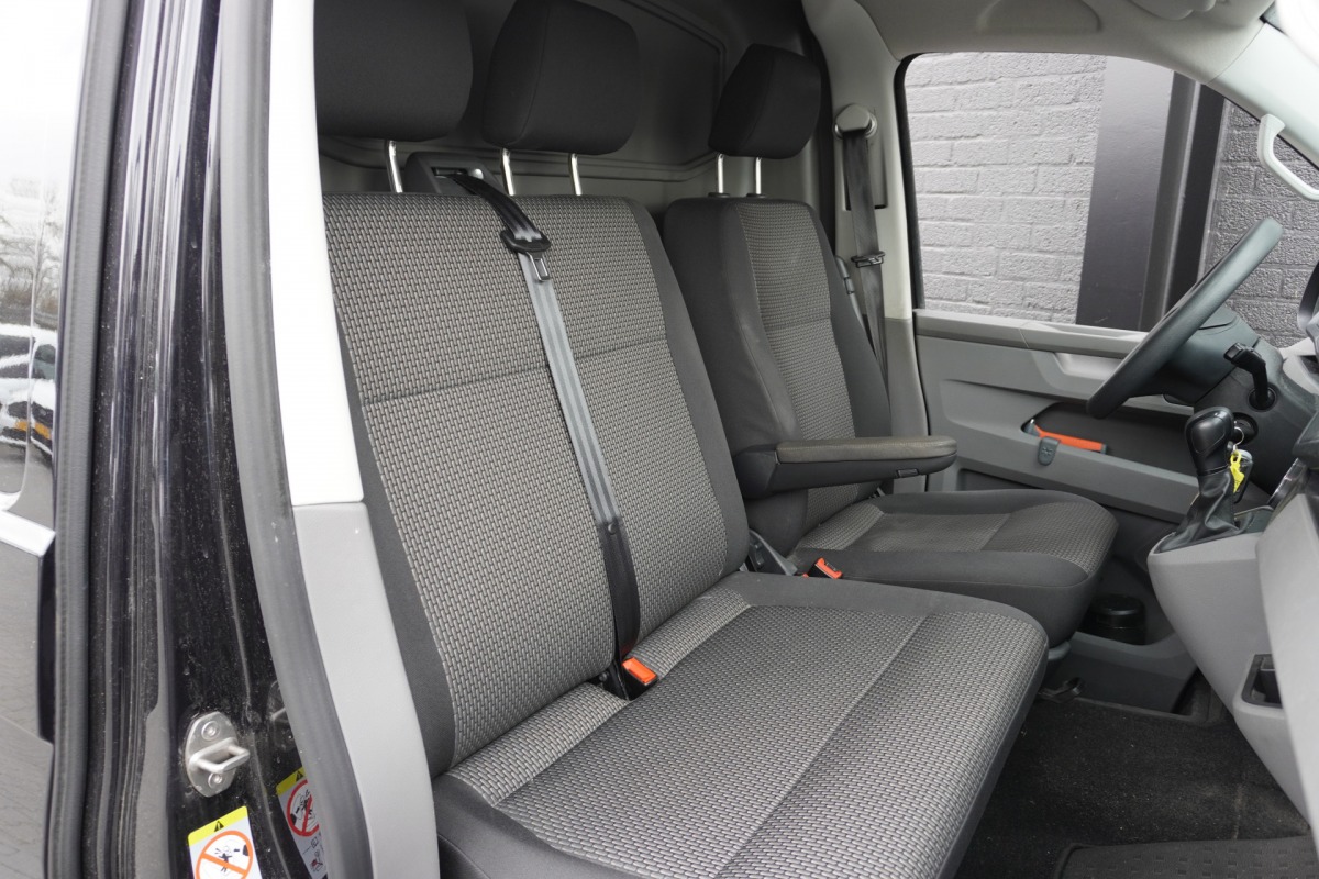 Volkswagen Transporter 2.0 TDI 150PK Automaat EURO 6 - Airco - Navi - Cruise - € 21.950,- Excl.