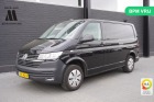 Volkswagen Transporter 2.0 TDI 150PK Automaat EURO 6 - Airco - Navi - Cruise - € 21.950,- Excl.
