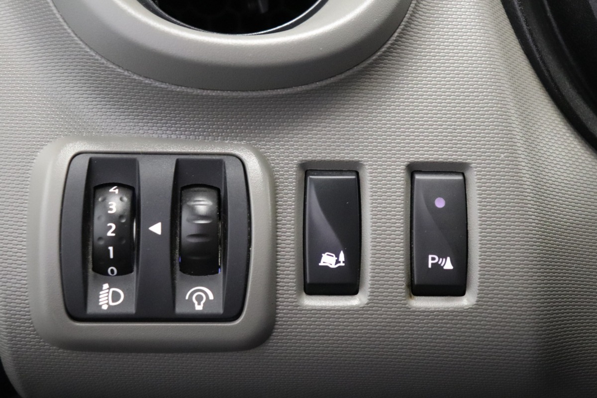 Renault Trafic 1.6 dCi 125PK L2 - EURO 6 - Airco - Navi - Cruise - €11.900,- Ex. BTW.