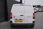 Toyota PROACE CITY 1.5 D-4D EURO 6 - Airco - Cruise - PDC - € 13.900,- Excl. Toyota PROACE CITY 1.5 D-4D EURO 6 - Airco - Cruise - PDC - € 13.900,- Excl.