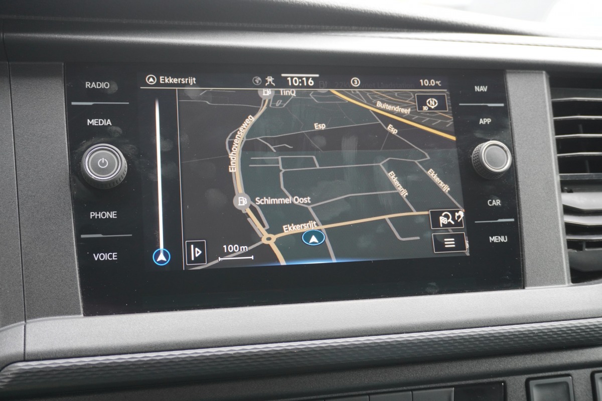 Volkswagen Transporter 2.0 TDI 150PK Automaat EURO 6 - Airco - Cruise - PDC - € 18.900,- Excl.