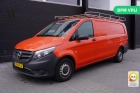 Mercedes-Benz Vito 114 CDI XL EURO 6 - A/C Climate - Cruise - Camera - € 13.950,- Excl.