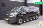 Toyota ProAce Worker 2.0 D-4D 145PK 2x Schuifdeur EURO 6 - Airco - Cruise - Trekhaak - € 13.900,- Excl.