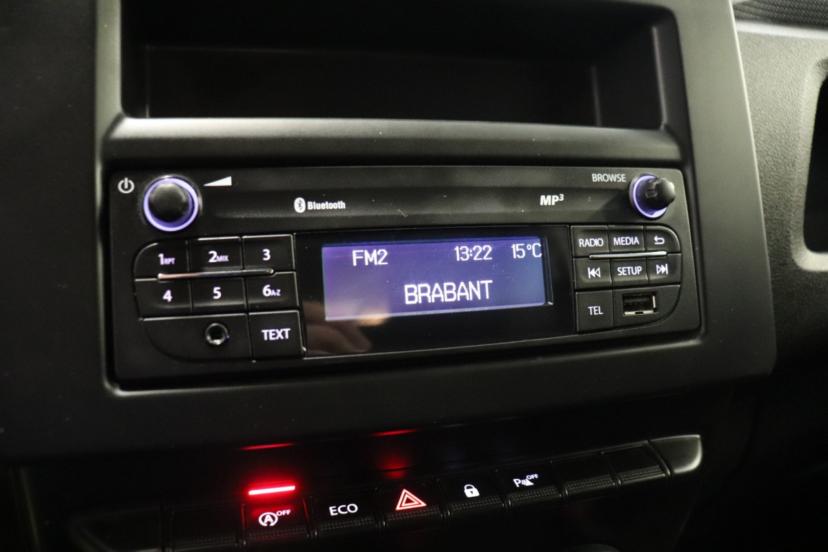 Renault Express 1.5 dCi - EURO 6 - Airco - Cruise - PDC - €10.900,- Excl.