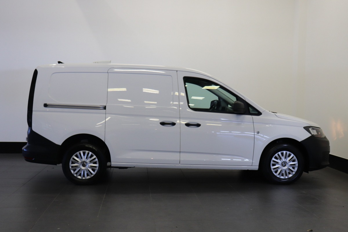 Volkswagen Caddy Maxi 2.0 TDI EURO 6 - Airco - Cruise - Camera - €13.900,- Excl.