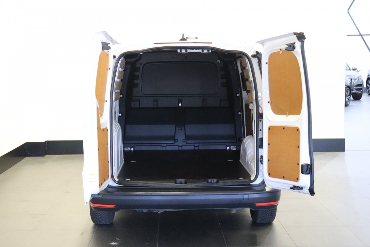 Volkswagen Caddy Maxi 2.0 TDI EURO 6 - Airco - Cruise - Camera - €13.900,- Excl.