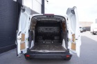 Ford Transit Connect 1.5 EcoBlue 100PK EURO 6 - Airco - Navi - Cruise - €9.900,- Excl. Ford Transit Connect 1.5 EcoBlue 100PK EURO 6 - Airco - Navi - Cruise - €9.900,- Excl.