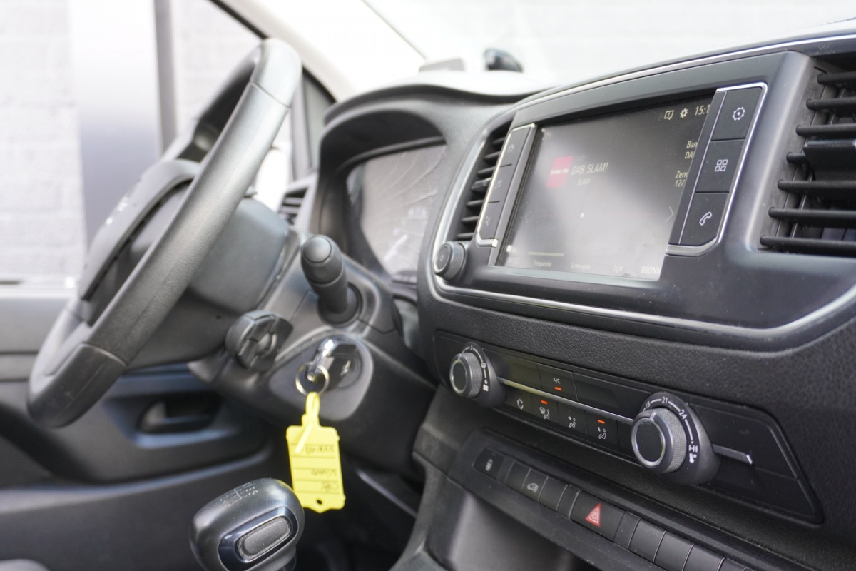 Opel Vivaro 1.5 CDTI L3 EURO 6 - Airco - Navi - Cruise - €13.900,- Excl.