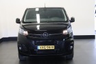 Opel Vivaro 1.5 CDTI 120PK L2 - EURO 6 - Airco - Navi - Cruise - €12.950,- Excl. Opel Vivaro 1.5 CDTI 120PK L2 - EURO 6 - Airco - Navi - Cruise - €12.950,- Excl.
