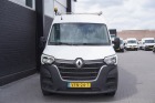 Renault Master 2.3 dCi 135PK L2H2 EURO 6 - Airco - Cruise - Camera - € 14.950,- Excl. Renault Master 2.3 dCi 135PK L2H2 EURO 6 - Airco - Cruise - Camera - € 14.950,- Excl.