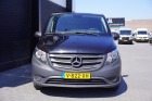 Mercedes-Benz Vito 114 CDI Automaat Lang EURO 6 - Airco - Cruise - € 13.900,- Excl.
