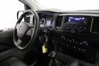 Opel Vivaro 1.5 CDTI L2 EURO 6 - Airco - Cruise - Trekhaak - € 13.900,- Excl.