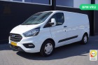 Ford Transit Custom 2.0 TDCI 130PK Automaat L2 EURO 6 - Airco - Cruise - PDC- € 15.900,- Excl.