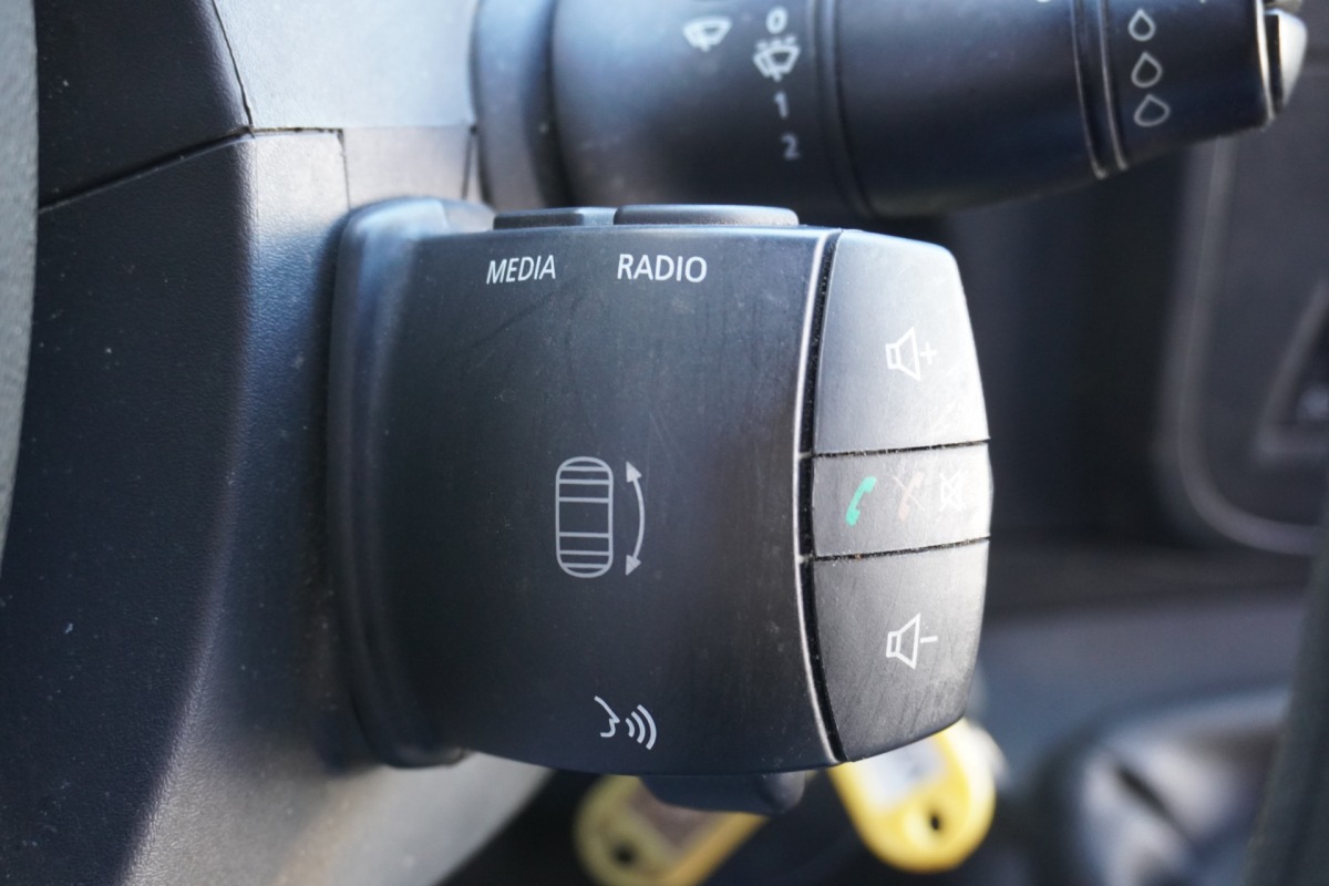 Renault Master 2.3 dCi 163PK 2x Schuifdeur L2H2 EURO 6 - Airco - Navi - Cruise - €8.900,- Excl.