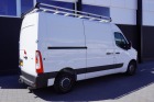 Renault Master 2.3 dCi 135PK L2H2 - EURO 6 - Airco - Imperiaal - Cruise - Camera - €14.950,- Excl.