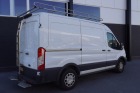 Ford Transit 2.0 TDCI 130PK Automaat 2x Schuifdeur L2H2 EURO 6 - Airco - Cruise - Camera - €16.950,- Excl.
