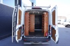 Ford Transit 2.0 TDCI 130PK Automaat 2x Schuifdeur L2H2 EURO 6 - Airco - Cruise - Camera - €16.950,- Excl.