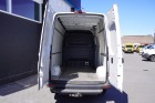 Mercedes-Benz Sprinter 316 2.2 CDI 163PK Automaat L2H2 EURO 6 - Airco - Navi - Cruise - € 17.950,- Excl. Mercedes-Benz Sprinter 316 2.2 CDI 163PK Automaat L2H2 EURO 6 - Airco - Navi - Cruise - € 17.950,- Excl.