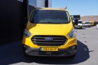 Ford Transit Custom 2.0 TDCI L2 EURO 6 - Airco - Imperiaal - Cruise - PDC - €14.499,- Excl. Ford Transit Custom 2.0 TDCI L2 EURO 6 - Airco - Imperiaal - Cruise - PDC - €14.499,- Excl.