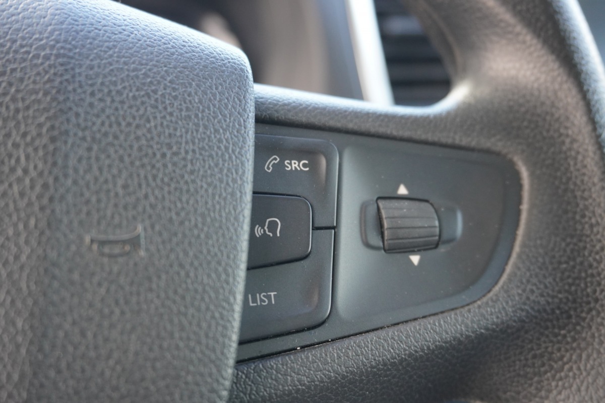 Peugeot Expert 2.0 BlueHDI 122PK L3 Dubbele Cabine EURO 6 - Airco - Cruise - Camera -  € 15.900,- Excl.