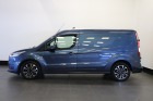 Ford Transit Connect 1.5 EcoBlue L2 120PK Automaat Limited EURO 6 - A/C Climate - Cruise - Camera - € 14.900,- Excl.